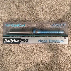 BaByliss PRO ConiCurl- new in box.